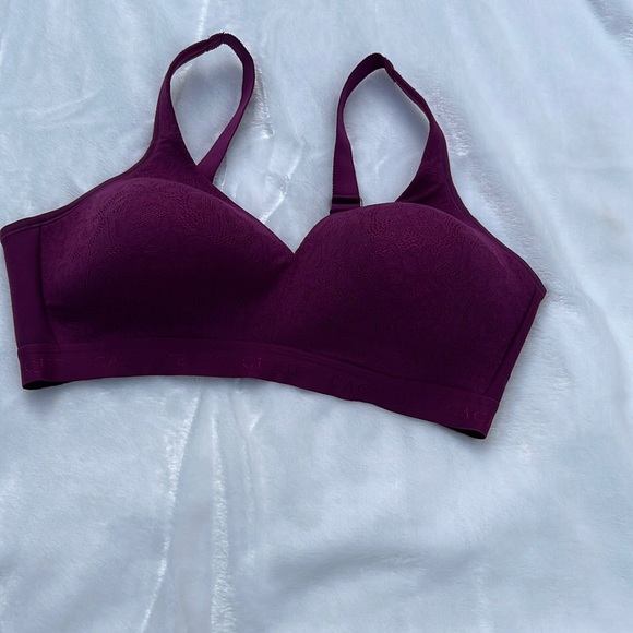 Cacique Intimates & Sleepwear Cacique Bra 4d Poshmark